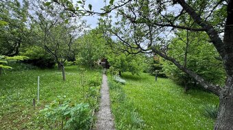 Záhradná chatka v rekreačnej časti Košice - Sever - 14