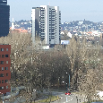2IB na 9tom poschodí s krásnym výhľadom - Bosákova, Petržalk - 14