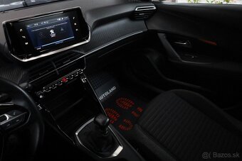 Peugeot 2008 1.2 PureTech 100 Active Pack - 14