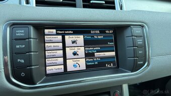 Range Rover Evoque - 2.2 - 14