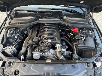 BMW E60 525xd 145kw lci - 14