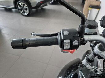 BMW R1200R Akrapovič ESA - 14
