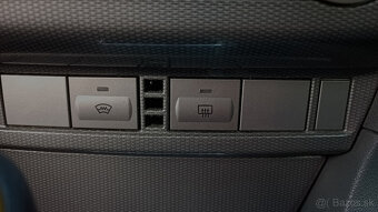 Ford Focus Turnier Combi 1.6TDCI 110PS 2010 - 14