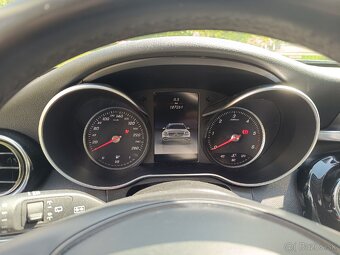 Mercedes C180  Blue Tech - 14