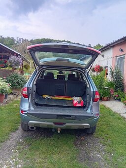 Renault koleos 4x4 - 14
