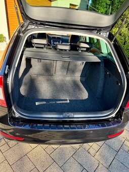 Škoda Octavia COMBI 2.0TDI - 14