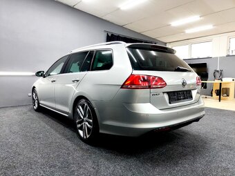 Volkswagen Golf 2,0 TDI R LINE 4 - MOTION - 14