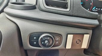 FORD TRANSIT CUSTOM - PREDAJ AJ NA SPLÁTKY - 14