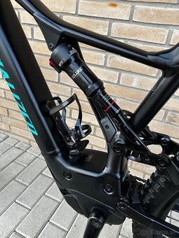 Specialized Turbo LEVO FSR  / 29" / XL / 700Wh / - 14