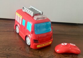 Hračky, autíčka - 14