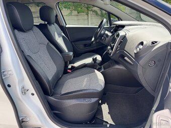 Renault Captur 0.9 TCe Benzín. - 14