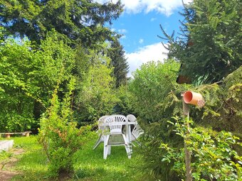 chata na predaj Čingov - 14