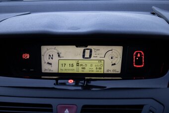 Citroen C4 Picasso - 14