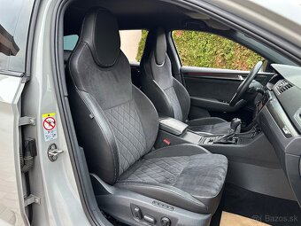 Škoda Superb Combi 2.0 TSI 200kW Sportline 4x4 DSG - 14
