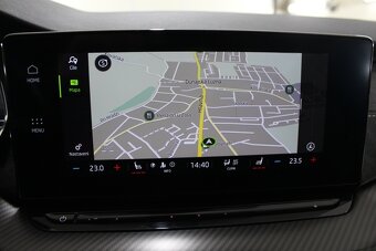 Škoda Octavia Combi 2.0 TDI RS DSG - 14