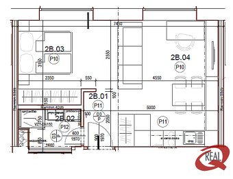 BEZ PROVÍZIE// NADŠTANDARDNE VYBAVENÝ BYT V CENTRE - 14