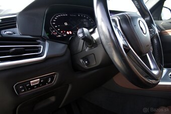 BMW X5 xDrive30d AT8 195kw - 14