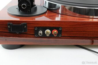 Gramofón VICTOR QL-Y66F (JVC - 14