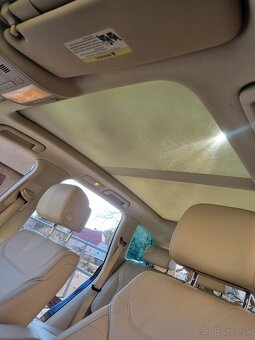 Volkswagen Touareg 3.0Tdi - 14