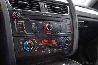 Audi A4 2.7 TDI V6 Multitronic | SK pôvod | Nelakovaná - 14