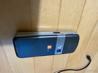 Predám mobily Nokia 7230 a Nokia 6070 - 14