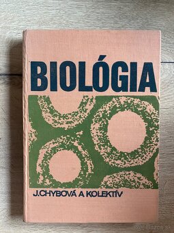 Biológia - 14