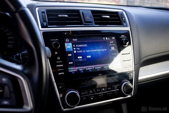 Subaru Outback 2.5i ES Comfort CVT - 14