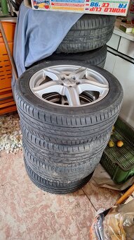 Vw Polo 1.6 benzin,2006 - 14