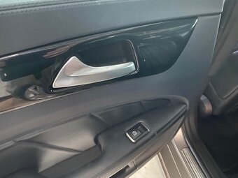 Mercedes CLS 350 CDI AMG optic 4Matic 7G-Tronic Designo SK Š - 14