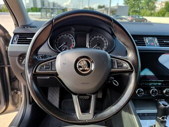 Škoda octavia 2.0 TDI 2017 110kw - 14