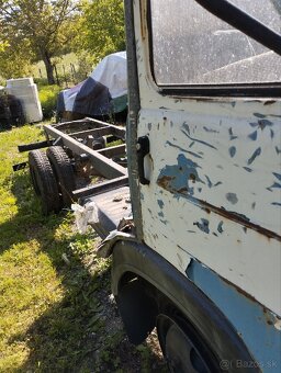 Avia 31 vyklapac+náhradná - 14