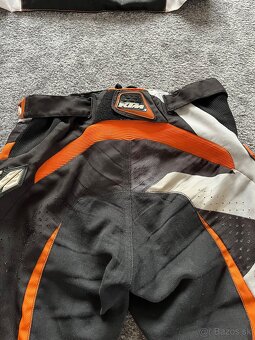 Enduro oblečení KTM Powerwear - 14