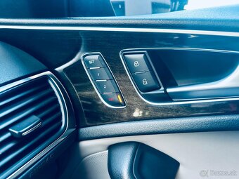 Audi a6 c7 3.0tdi quattro sedan - 14
