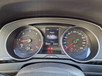 Volkswagen Passat Variant 2.0 TDI BMT Business Comfortline D - 14