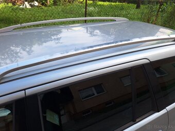 Ford Mondeo MK3 - 14