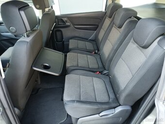 Volkswagen Sharan 2.0tdi  135kw - 14