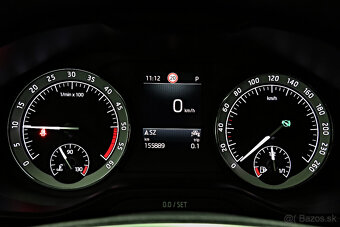 Škoda Kodiaq 2.0 TDI SCR DSG EVO Style 7PL - 14