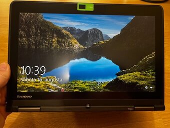Yoga Laptop (ThinkPad) - Type 20C0 Core i5 /best cena/ - 14