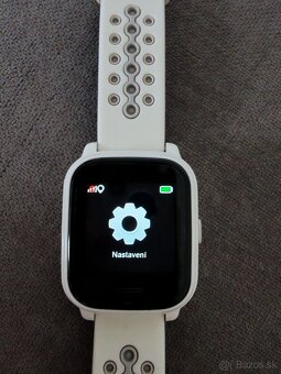 Nové detské Smart hodinky - 14