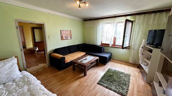 Na predaj rodinný dom, Mojzesovo - 14