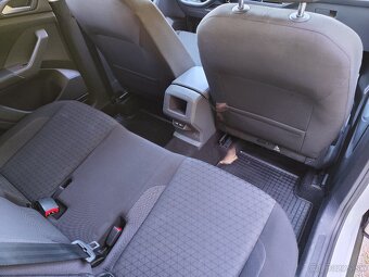 Volkswagen T-Cross 1.0 TSI Life - 14