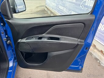 Fiat Dobló Cargo 1.6 MTJ 120k Base L1H1 - 14