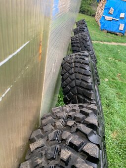 Pneumatiky Vranik Truck 2000 PLUS; 205/70 R15; 195/80R15 - 14