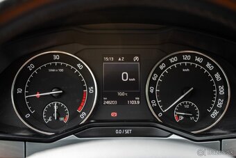 Predam Škoda Superb 2.0 TDI 110kw Ambition - 14