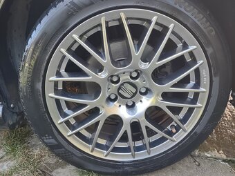 Seat Leon 1.9 TDI ARL 150 - 14