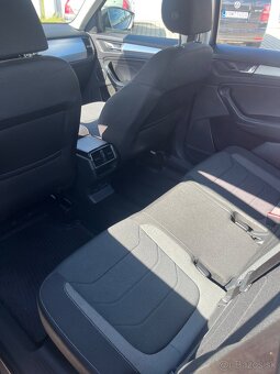 Škoda Kodiaq Ambition - 14