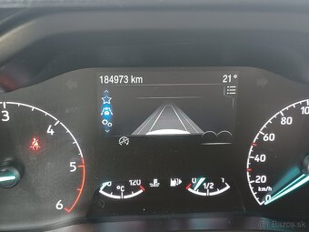 Ford Tourneo Grand Tourneo Connect 1.5 TDCi EcoBlue Trend - 14