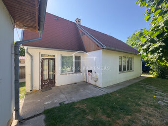 Rodinný dom na Harčáši - 14