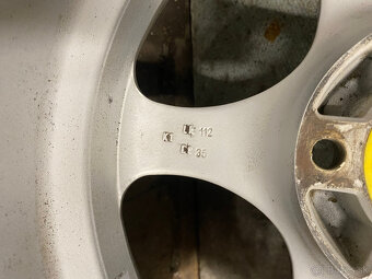 Borbet typ T 5x112 R16 Dvojrozmer - 14