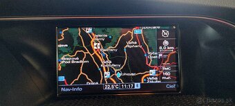 Audi A4 Avant 2.0 T FSI 155kW quattro S tronic - 14